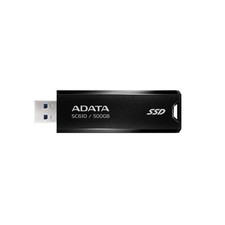 ADATA SC610 500 GB Black picture