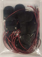 10 X RTC Battery Holder for Raspberry Pi 5 - Snap-In Installation picture