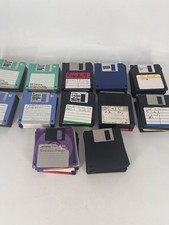 Lot of 118 UNTESTED 3.5