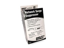 (Lot of 19) Tripp-Lite Data Shield DNET1 Network Surge Suppressor - New Open Box picture