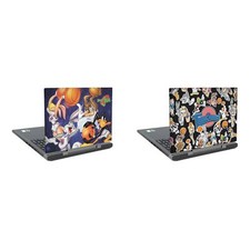 OFFICIAL SPACE JAM (1996) GRAPHICS VINYL SKIN DECAL FOR ASUS DELL HP XIAOMI picture