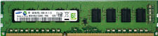 Samsung 4GB 2Rx8 PC3L-10600E M391B5273DH0-YH9 DDR3 SDRAM DIMM ECC - SERVER RAM picture