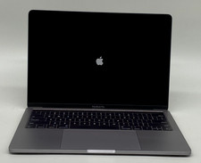 Apple MacBook Pro 2019 A2159 i5-8257U 1.4GHZ 8GB DDR3 128GB SSD Gray Fair/SEE D picture