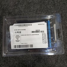 CORNING ECM-UM12-04-89G EDGE Module 12F, LC Duplex to MTP Connector picture
