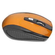 Wireless Optical Gaming Mouse 1600 DPI 2.4G Intelligent Adjustment Mice picture