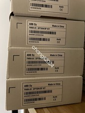 1PCS NEW ABB FMBA-01 Modbus Adapter OPTION/SP KIT (FMBA01) picture
