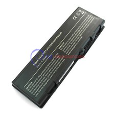 6Cell Battery for Dell Inspiron 6000 9200 9300 9400 E1705 XPS Gen 2 D5318 D5318 picture