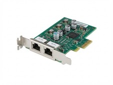 IBM 98Y6578 PCI Express Low-Profile RS-485 Serial Server Systems Interface Card picture
