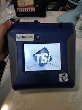 1pc USED TSI Dusttrak DRX 8533 EP Aerosol Monitor  Working picture