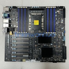 For Supermicro X11SPA-TF Single Socket LGA-3647 E-ATX Workstation Motherboard picture