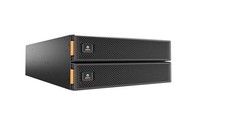 Open Box Vertiv GXT5-EBC288VRT4U External Battery For 288V Liebert GXT5 UPS picture