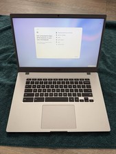 Samsung Chromebook 4+ 15.6 Inch, Intel Celeron, Laptop picture