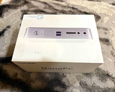 Foxconn NanoPC AT-5570 Mini PC Desktop Casual/Office AMD C-70 Wi-Fi HDMI picture