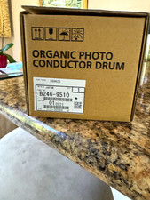 OPC Drum B246-9510 OEM Ricoh Drum for MP6000,6001,6002,6503,7503 picture