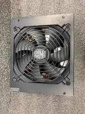 Cooler Master MWE Gold 1050W V2 ATX3.0 Fully Modular -USED picture