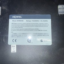 Nortel MODEL NTRH9105 brand  *New* picture