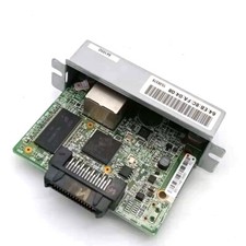 UB-E03 M252A Ethernet E03 Card fits for Epson TM-U220B TM-U288B T82II 88IV 88V picture