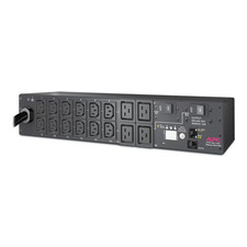 APC AP7811B Netshelter Metered PDU 5kW 30A 208-230V with 12 C13 & 4 C19 Outlets picture