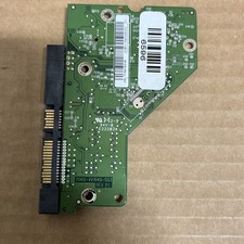 Western Digital PCB Hard Drive Controller 2060-771640-003 REV P1 From WD5001AALS picture