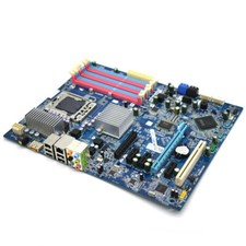 05DN3X For DELL XPS 9100 Motherboard LGA1366 DDR3 ATX Mainboard picture