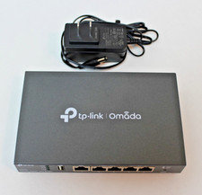 TP-Link Omada Gigabit VPM Router picture