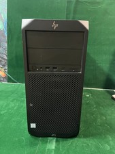 HP Z2 Tower G4 Workstation Intel i7-9700 16GB RAM 512GB Nvme  Windows 11 Pro picture