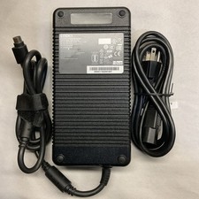 Genuine LITEON PA-1331-90 AC Adapter Power Supply 19.5V 16.9A 330W 4PIN FREE S/H picture