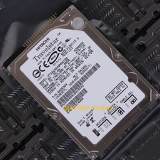 HITACHI 40 GB 4200 RPM IDE PATA 2.5