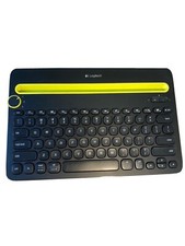 Logitech Universal Keyboard Pre-owned picture