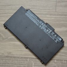 Original HP ProBook Battery 11.4 V 48 Wh 8-Pin CD03XL 931719-850 931702-541 CD03 picture