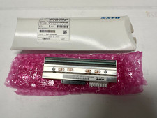 R29219000 - Sato S84EX PRINTHEAD ASSY 203 dpi. BRAND NEW IN BOX picture