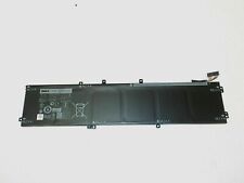 Genuine Dell XPS 15 9550 9560 9570 9550 97Wh Laptop Battery 5XJ28 GPM03 6GTPY picture