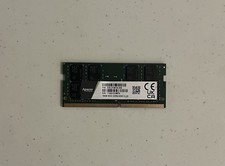 Apacer 16GB SOD DDR4 3200 CL22 RAM LAPTOP 260PIN RoHS picture
