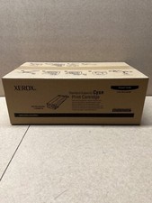 Xerox Phaser 6180 Cyan Print Cartridge - 113R00719 picture