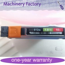 1PCS New for EMC 005053142 005053143 1.8TB SAS 2.5in Unity 300 400 500 Hard Dri picture