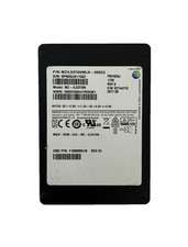 SAMSUNG MZ-ILS3T8N SSD 3.84TB SAS 12Gb/s 2.5