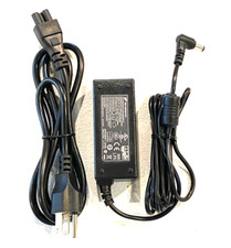 FSP Group FSP045-REBN2 Power Adapter 19V 2.37A w/ Power Cord picture