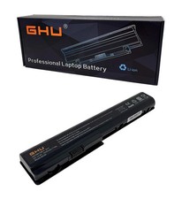 High-Capacity 77WH Laptop Battery Replacement for HP 480385-001, GA08, HSTNN-OB7 picture