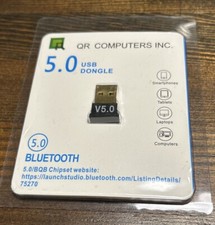 USB Bluetooth 5.0 Wireless Dongle  picture