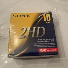 Sony 2 HD 3.5