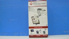 CTA Digital 2-In-1 Kitchen Mount Stand for Tablets (PAD-KMS) picture