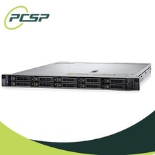 Dell PowerEdge R650xs 2x Gold 6330 64GB DDR4 H355 5x 1.2TB 2.5