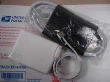 New Original APPLE 140W USB-C Charger with Magsafe3 cable for MacBook M1 A2452 picture