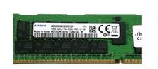 Samsung 128GB 2S4RxR PC4-2666V ECC REG DDR4 Server Memory M393AAK40B42-CWD7Q picture