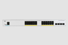 CISCO C1000-24T-4X-L | 24-Port Gigabit Managed Network Switch picture