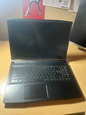 portatil gaming MSI Creator M16 picture