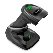 ZEBRA DS2278-SR Cordless Barcode Scanner w/Cradle |1D 2D QR Code |... picture