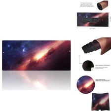 Cmhoo XXL Professional Large Mouse Pad & Computer Game Mouse Mat picture