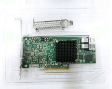 LSI SAS 9300-8I SAS3008 12Gbps SAS LSI 9300 P16 IT mode ZFS FreeNAS unRAID US picture