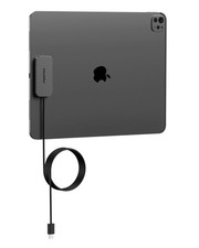 KUXIU M30 Magnetic Smart Connector Charger For iPad Pro 13-in/Pro 11-in M4(2024) picture